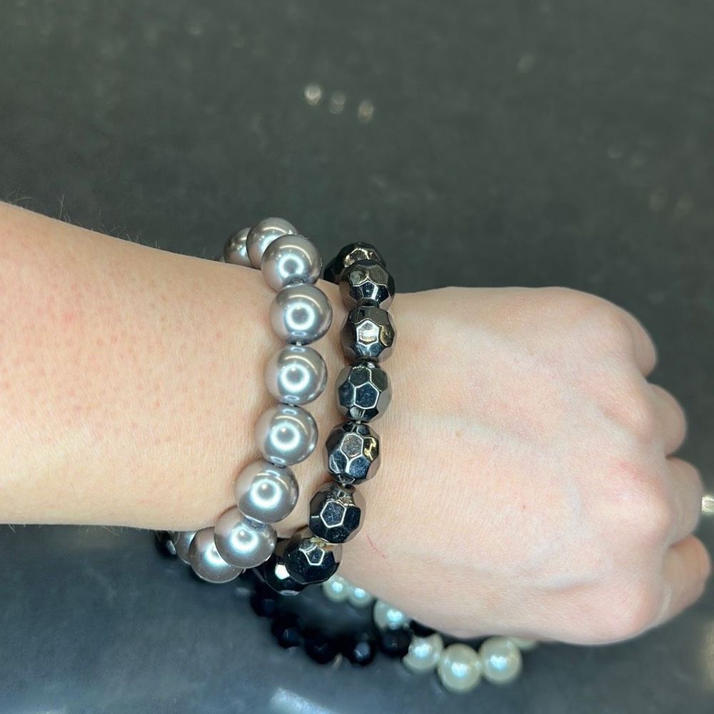 Multi Color Bracelet Bundle - Picture 6 of 6